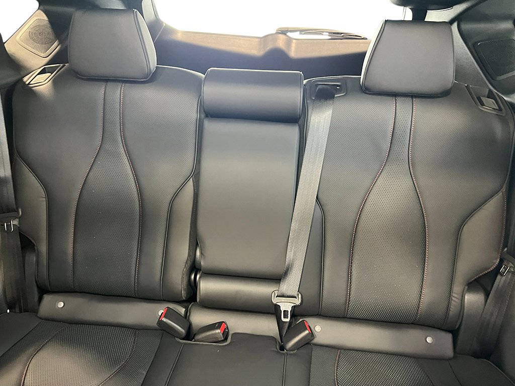 2025 Acura RDX A-Spec Advance photo 21