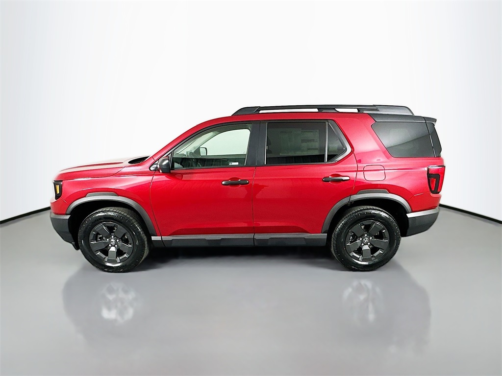 2026 Honda Passport photo 4