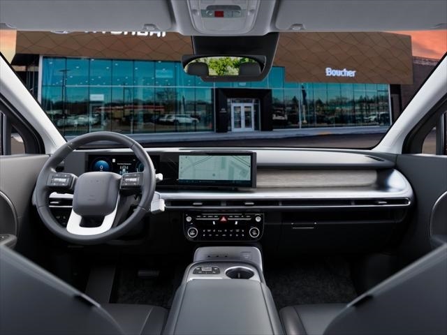 2026 Hyundai Ioniq SEL photo 9