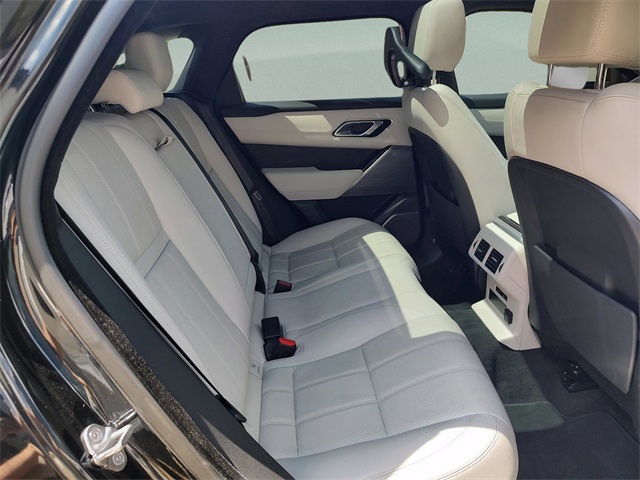 2023 Land Rover Range Rover Velar P400 HST photo 26