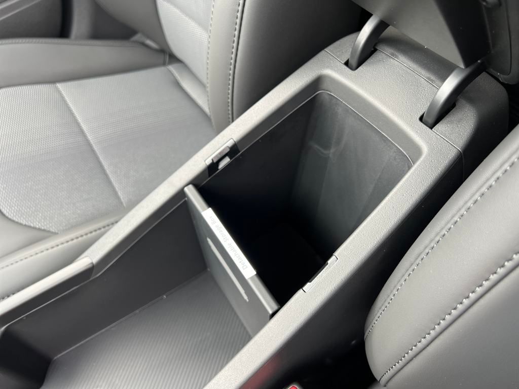 2025 Kia Niro EX Touring photo 22