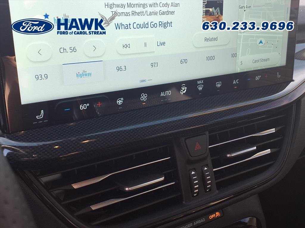 2024 FORD ESCAPE - Image 8