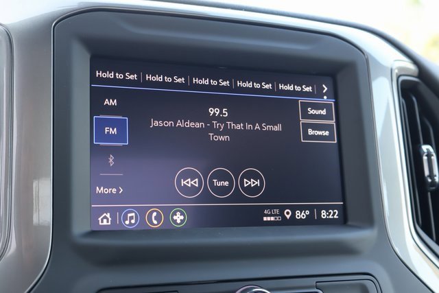 2024 Gmc Sierra 1500 Pro photo 16