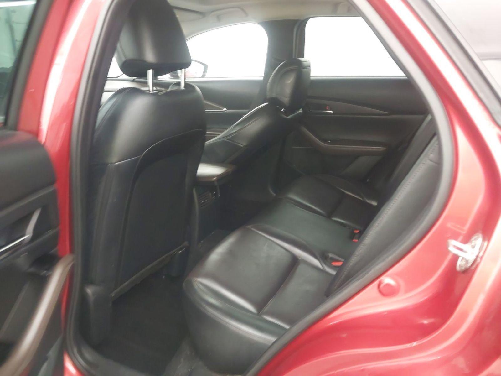 2021 Mazda CX-30 Turbo Premium Plus photo 7