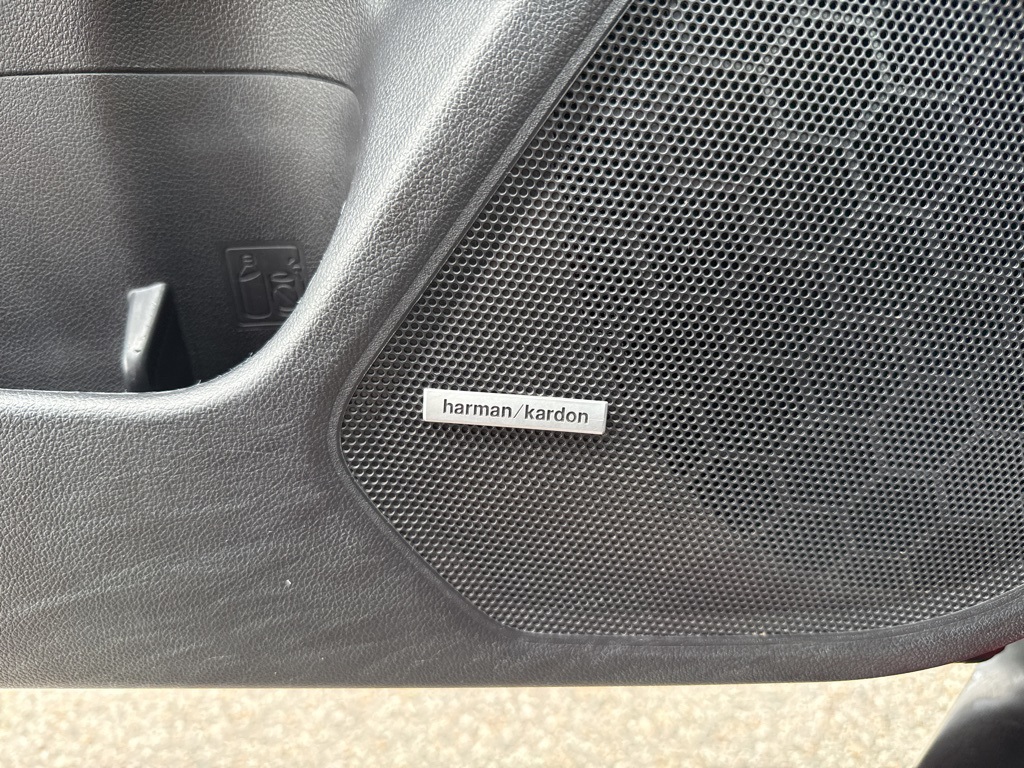 2017 Subaru Outback 2.5i photo 19