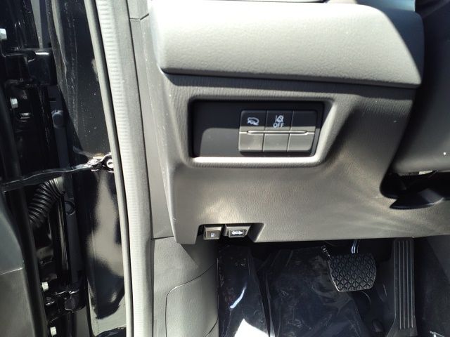 2025 Mazda CX-5 2.5 Select photo 10