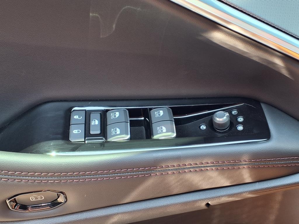2025 Jeep Wagoneer S Launch Edition photo 25