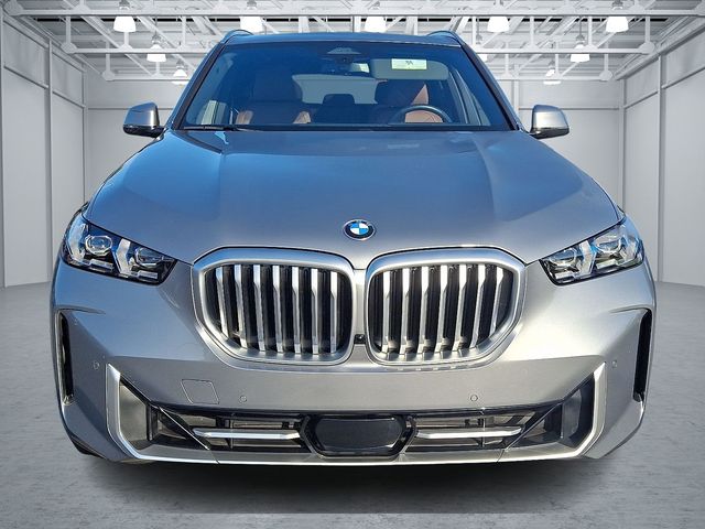 2025 Bmw X5 xDrive40i photo 2