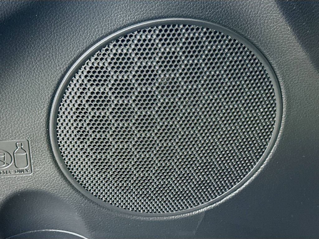 2016 Kia Forte LX photo 14