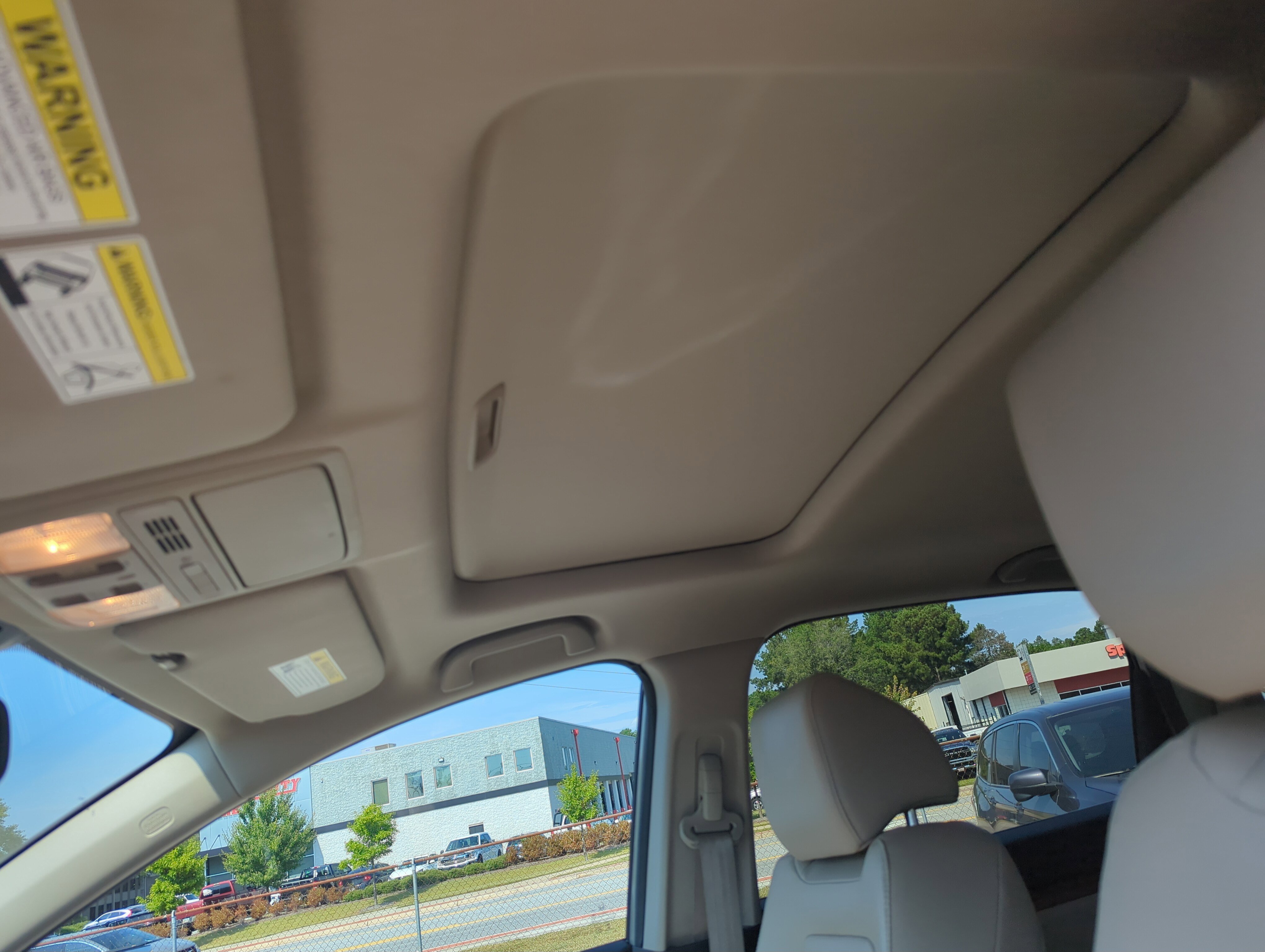 2017 Honda CR-V EX-L photo 11