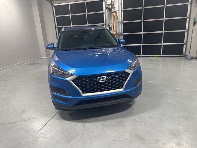 2021 Hyundai Tucson Value photo 13