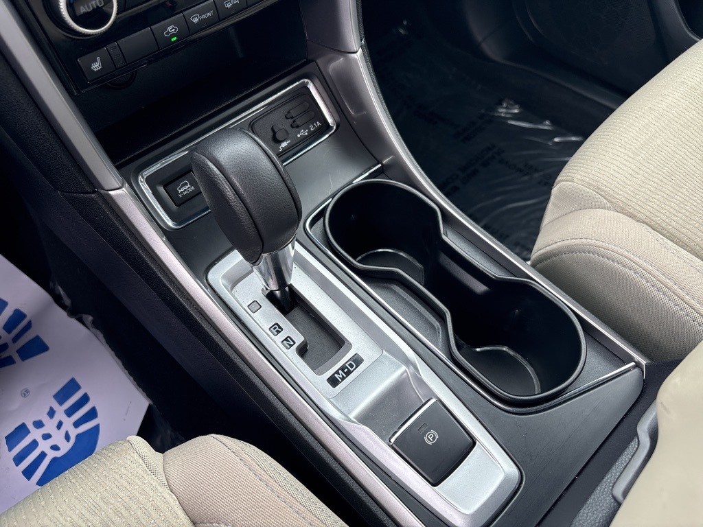 2022 Subaru Ascent Premium photo 18