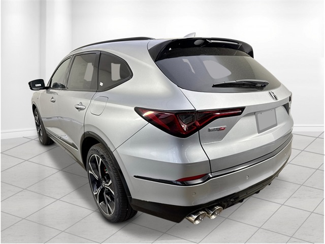 2026 Acura MDX SH-AWD Type S Advance photo 3