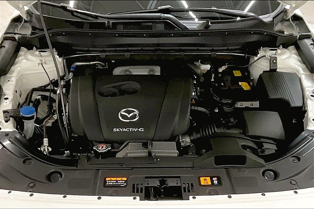 2025 MAZDA CX-5 - Image 10