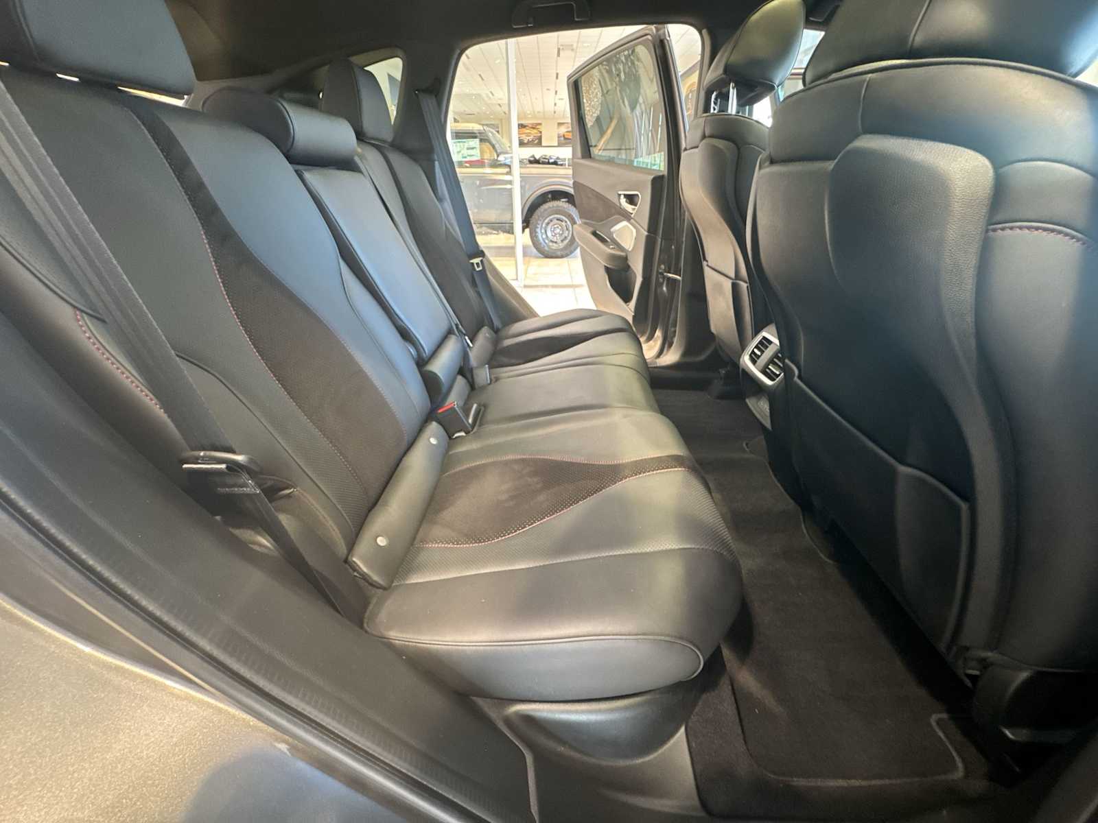 2023 Acura RDX A-Spec photo 24