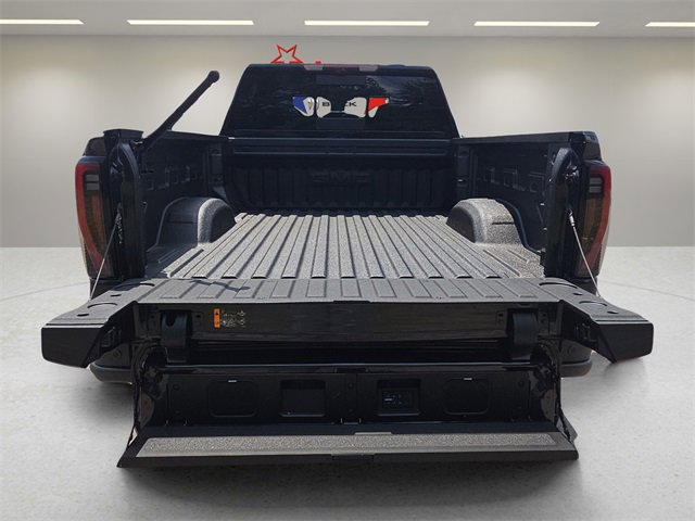 2025 Gmc Sierra 2500 HD AT4X photo 9
