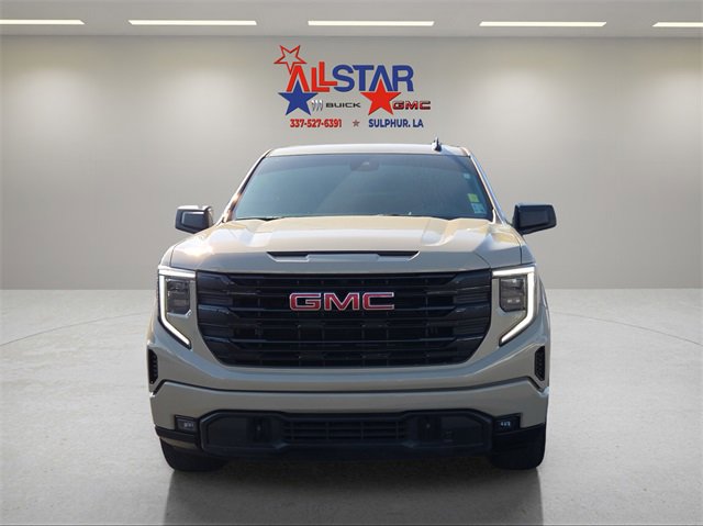 2023 Gmc Sierra 1500 Elevation photo 2