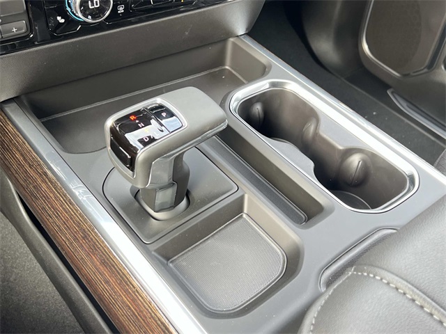 2026 Gmc Sierra 1500 Elevation photo 23