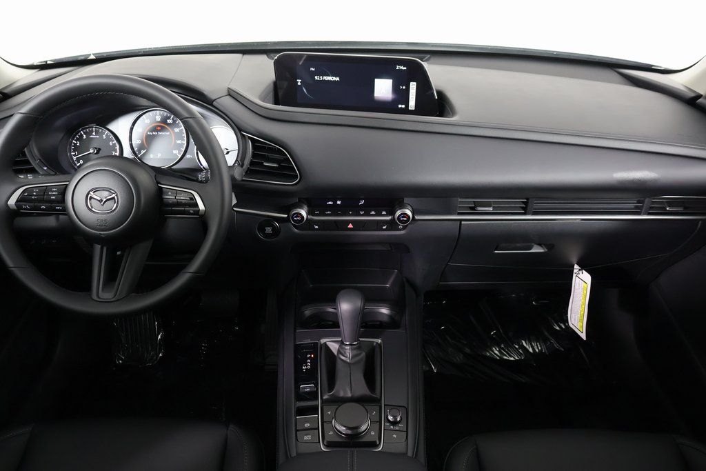 2026 Mazda CX-30 2.5 Select Sport photo 4