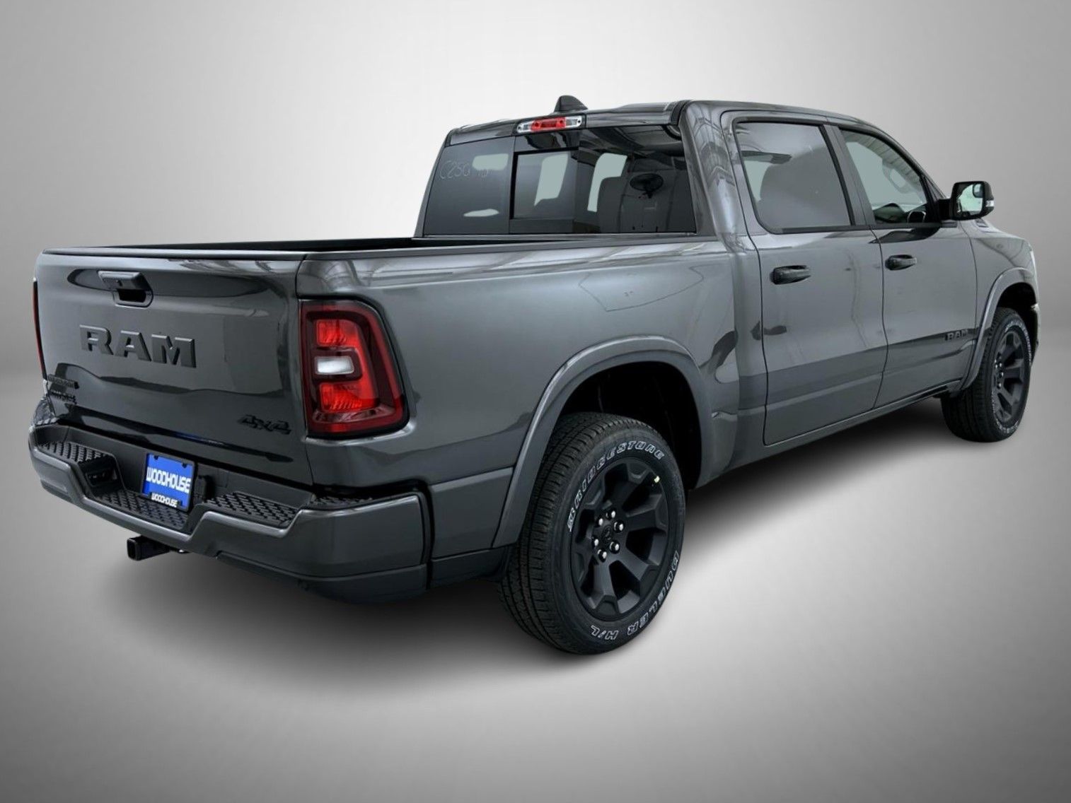 2025 Ram 1500 Big Horn Lone Star photo 2