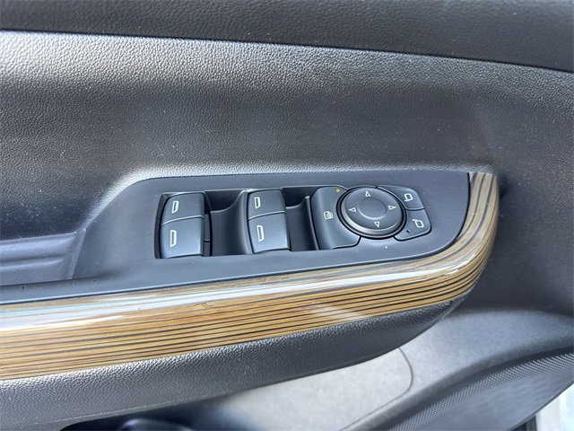 2019 Gmc Acadia SLE photo 6