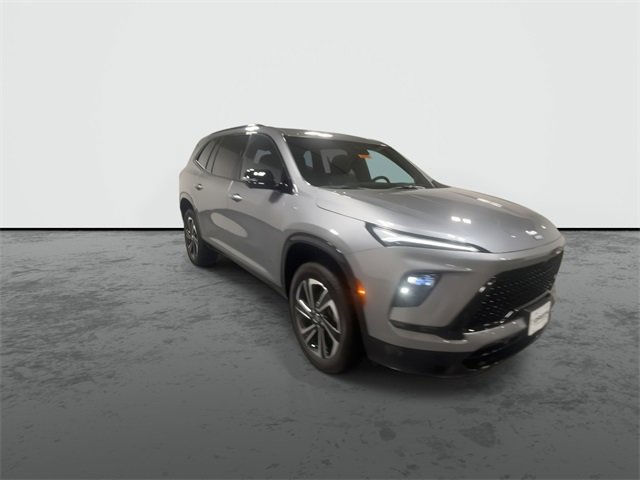 2026 Buick Enclave Sport Touring photo 3