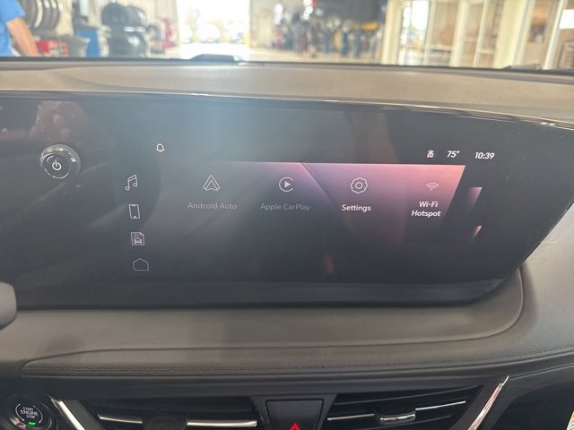 2026 Buick Encore GX Sport Touring photo 24