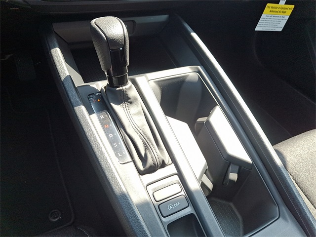 2025 Honda Accord 1.5T SE photo 11