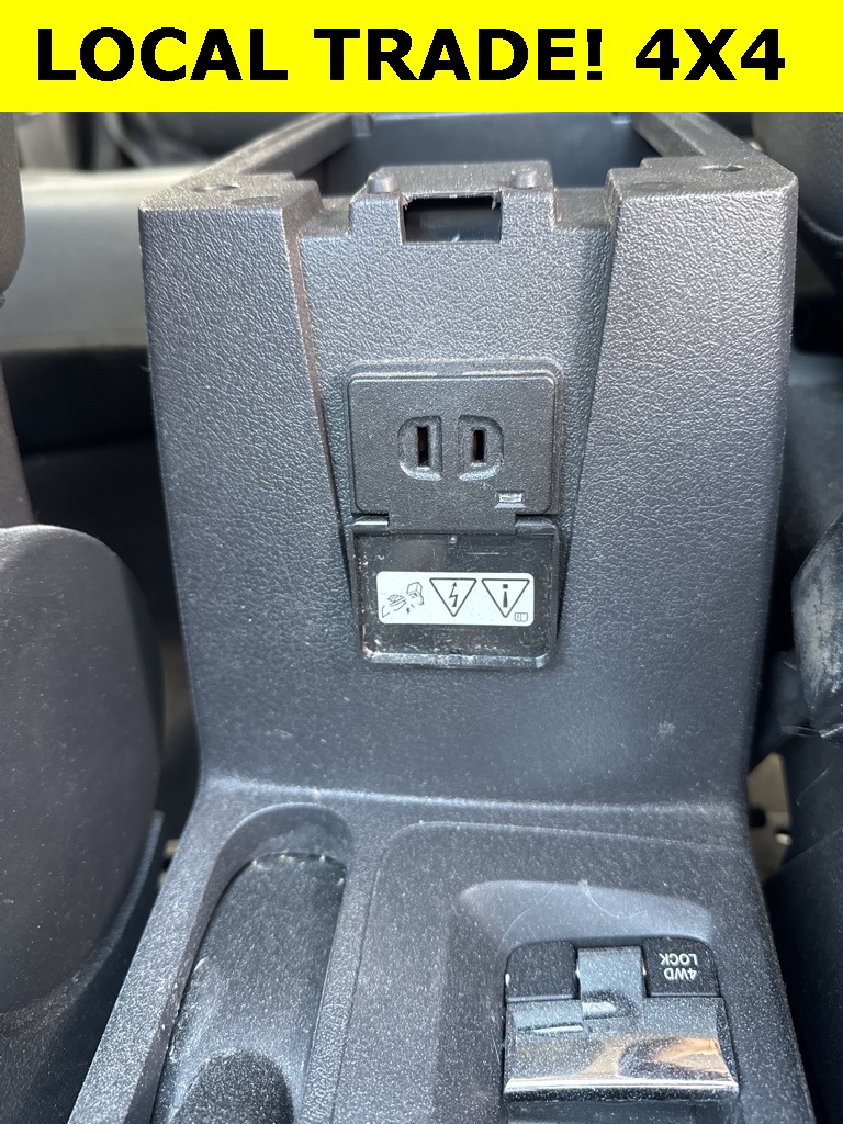 2015 Jeep Compass Latitude photo 24