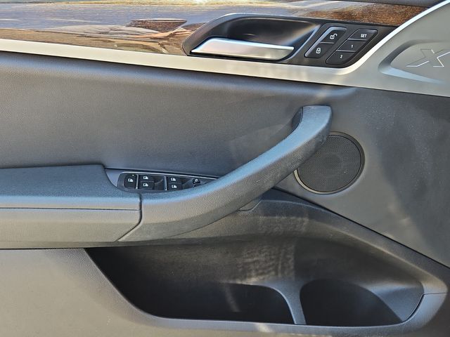 2019 Bmw X3 xDrive30i photo 18