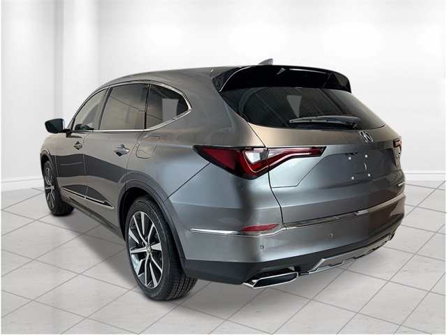 2026 Acura MDX SH-AWD Technology photo 3