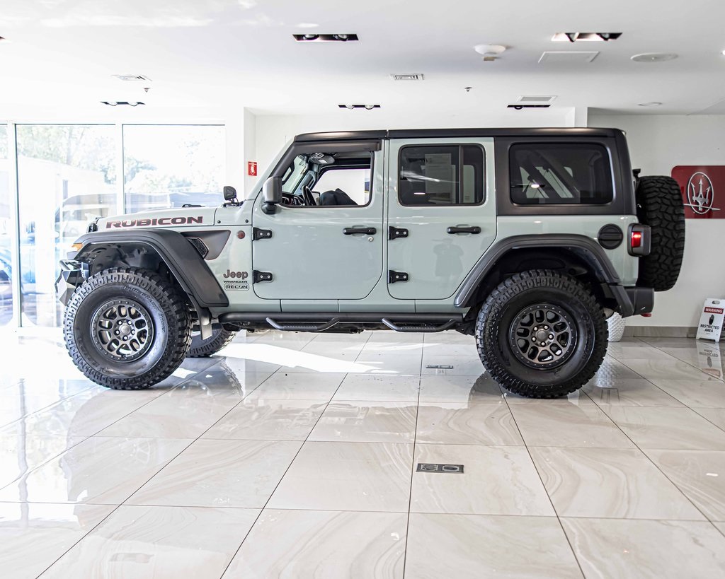 2023 JEEP WRANGLER - Image 6