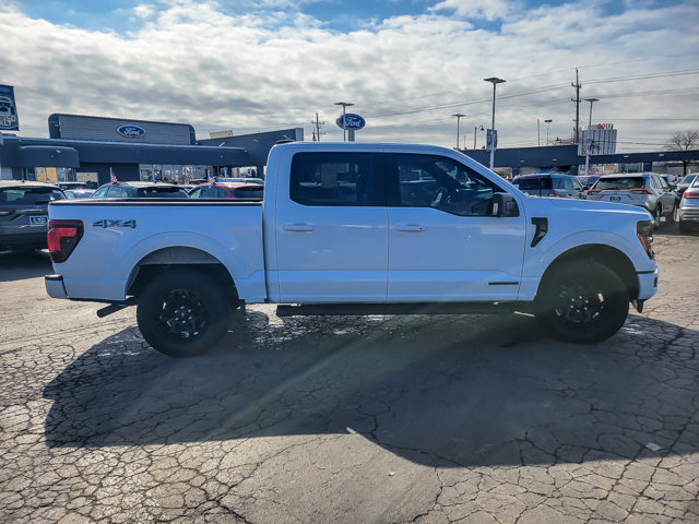 2024 FORD F-150 - Image 34