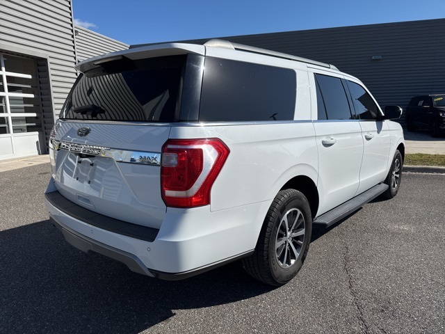 2019 Ford Expedition MAX XLT photo 2