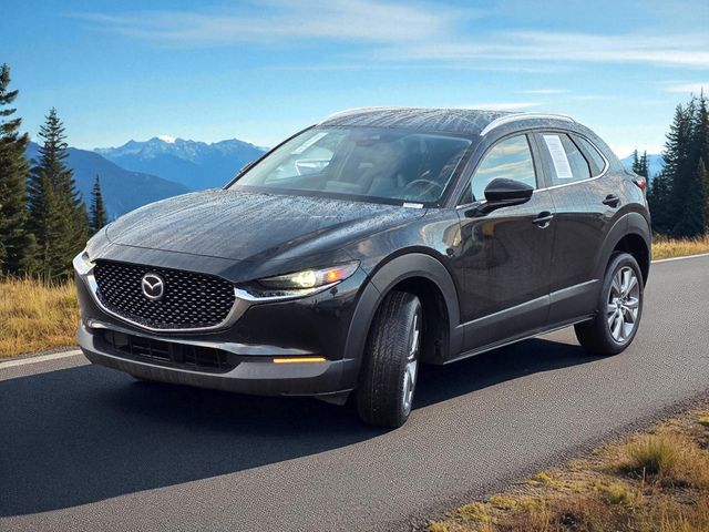 2023 Mazda CX-30 2.5 S Preferred photo 4