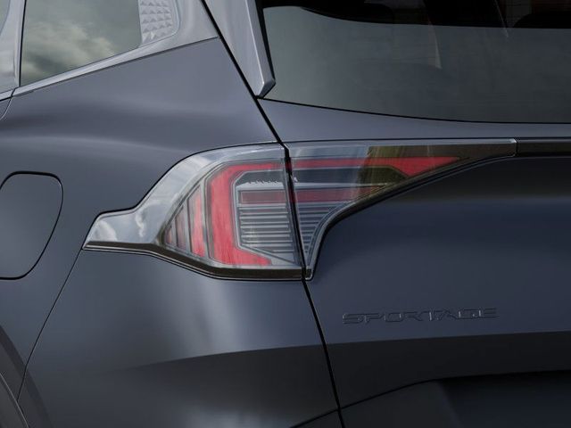 2026 Kia Sportage X-Line photo 10