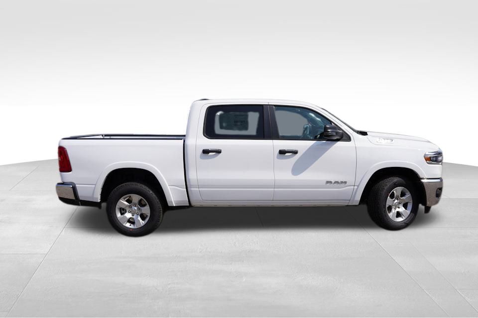 2026 Ram 1500 Big Horn photo 2