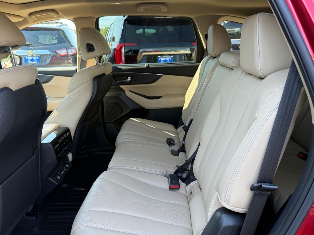 2023 Acura MDX Advance SH-AWD photo 15