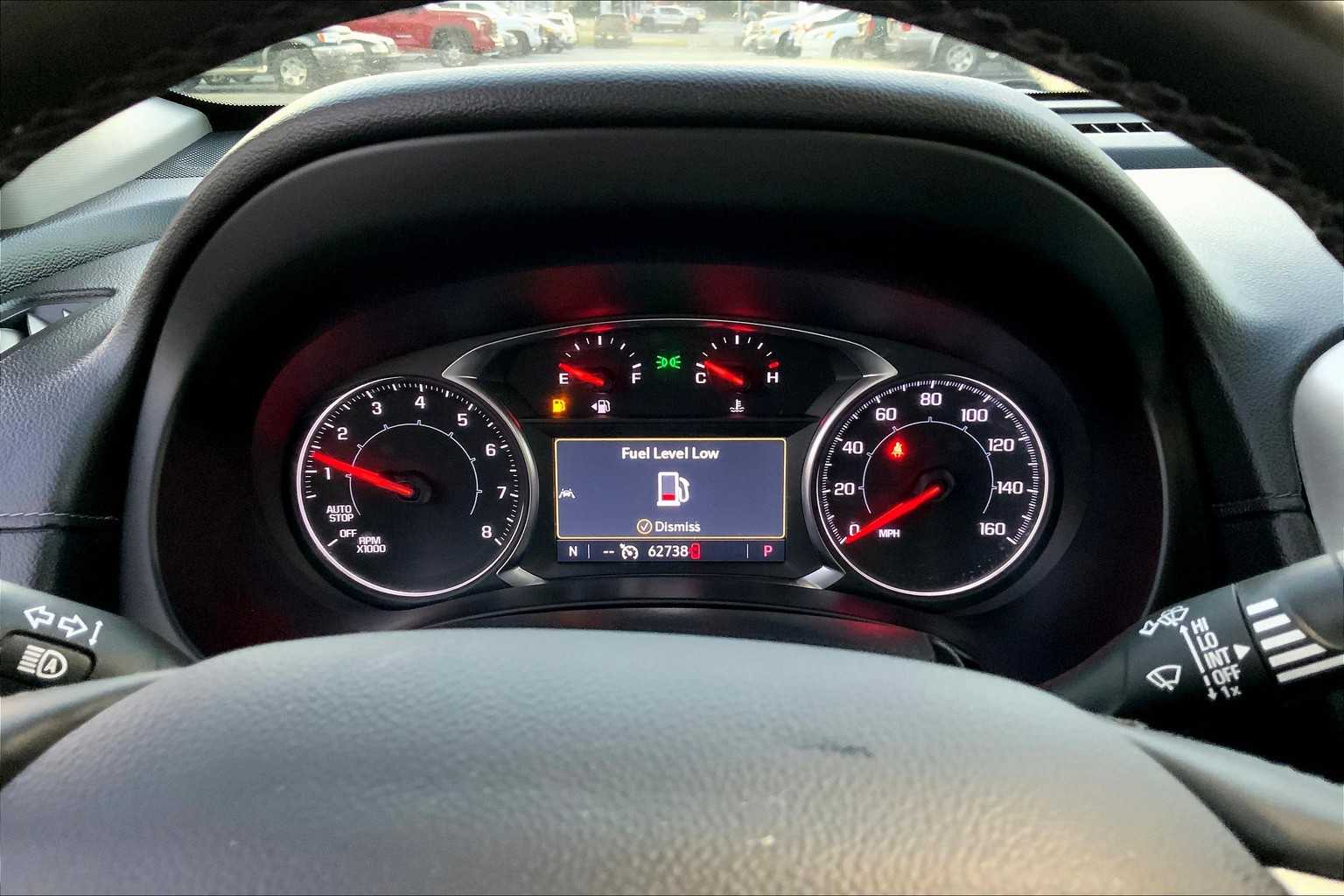 2024 Gmc Terrain SLT photo 23