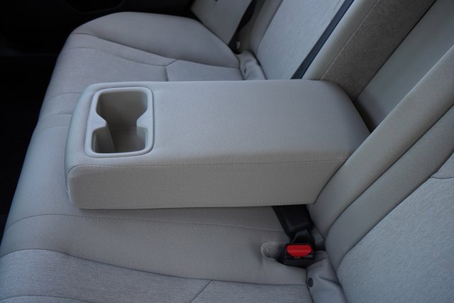 2024 Honda Accord EX photo 26