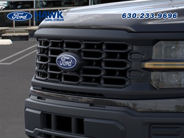 2025 FORD F-150 - Image 17