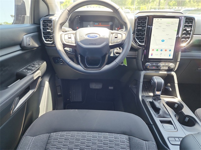 2024 Ford Ranger XLT photo 11