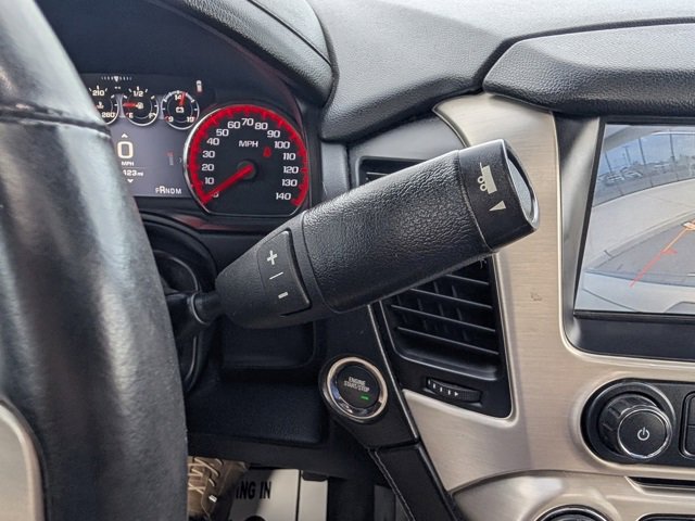2015 Gmc Yukon Denali photo 27
