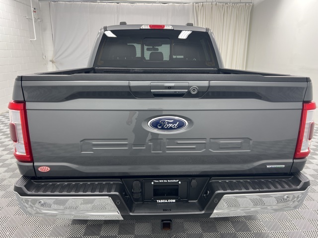 2022 Ford F-150 Lariat photo 7