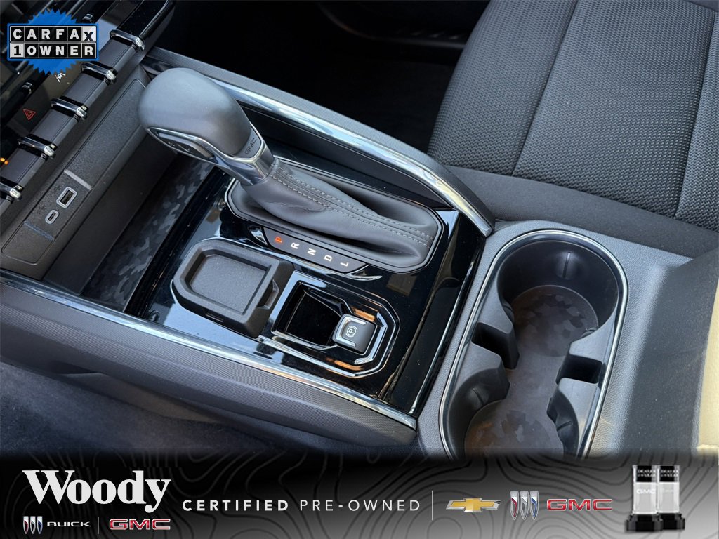 2024 GMC CANYON - Image 24