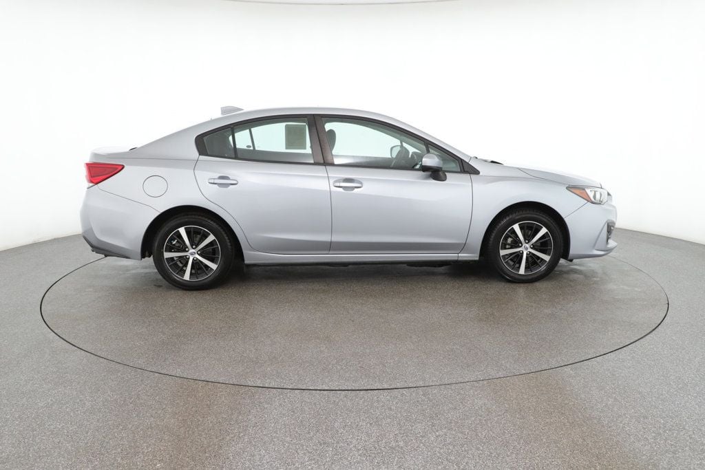 Used 2019 Subaru Impreza 2.0i Premium 4door CVT with EyeSight, BSD