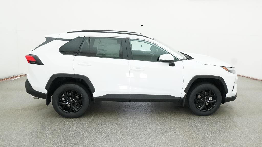 2025 Toyota RAV4 XLE photo 24