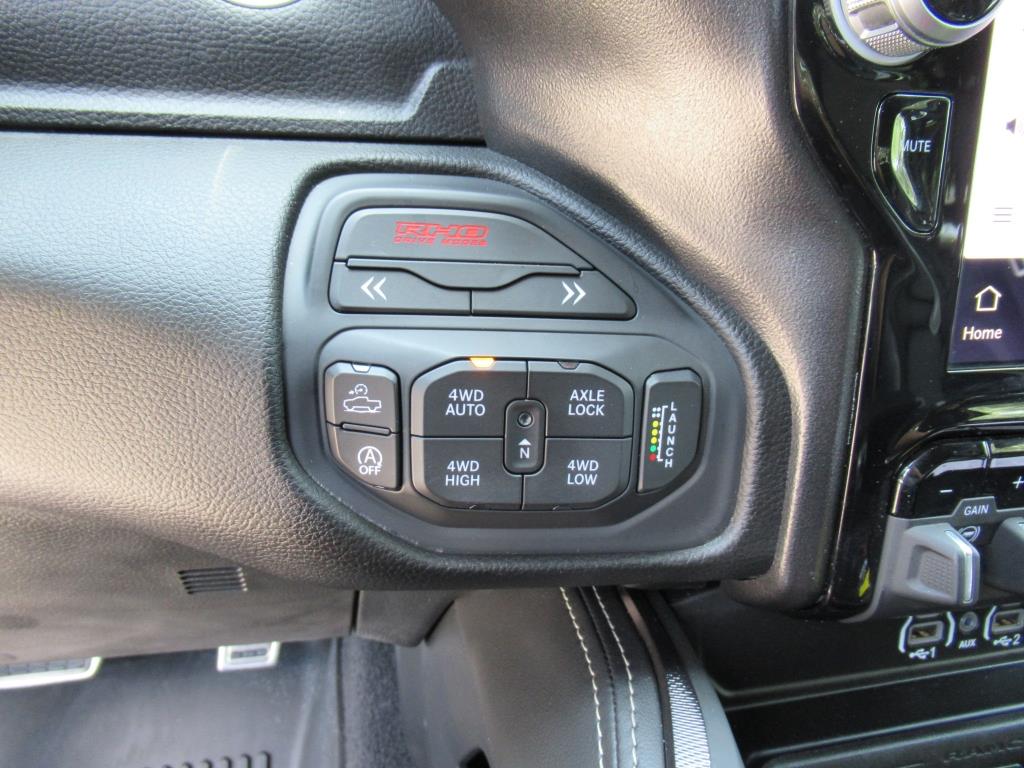 2025 Ram 1500 RHO photo 24