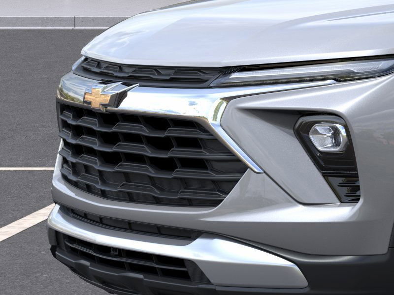 2026 Chevrolet Trailblazer LT photo 12