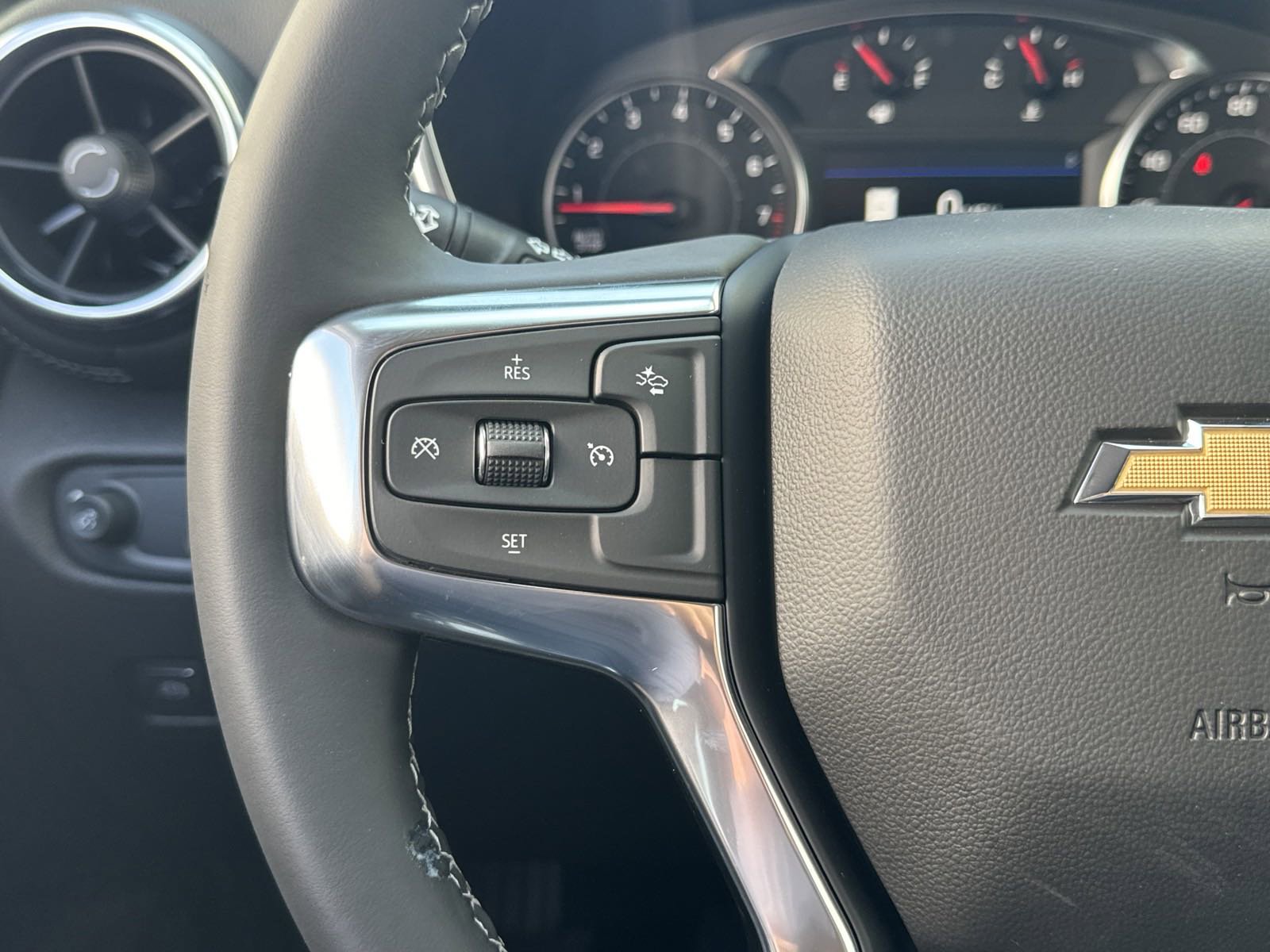 2025 Chevrolet Blazer 3LT photo 25